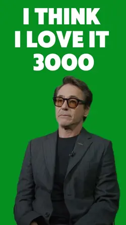 Love it 3000