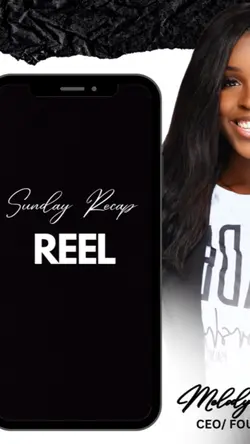 Sunday Recap 
