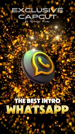 WhatsApp Best Intro