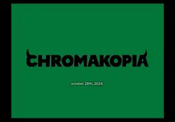 chromakopia❕❕🌟