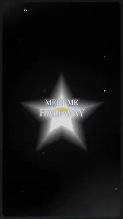 Meet Me Halfway