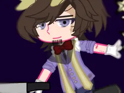 William Afton 