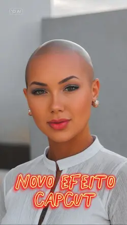 EFEITO CARECA