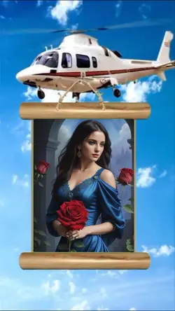 Helicopter