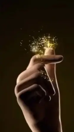 Glitter Snap SF3