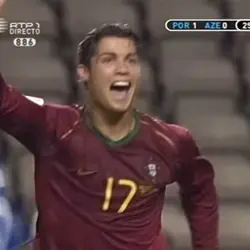 Ronaldo 2006 ☠️🔥