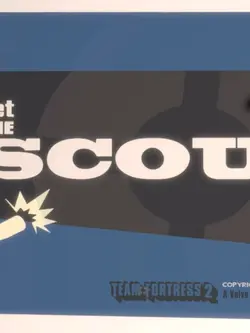 *throws scout edit*