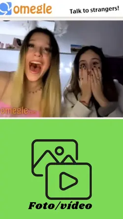 Trolagem com amigo