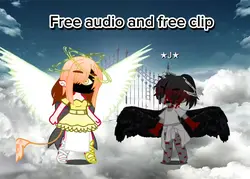 Free audio & clip