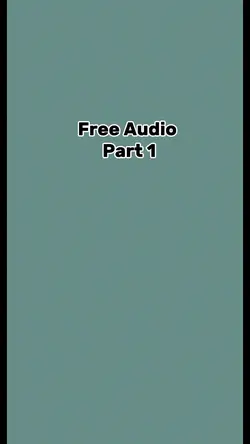 Free Audio 