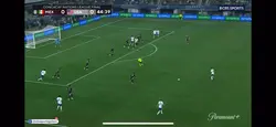 Tyler Adams Golazo โ๏ธ