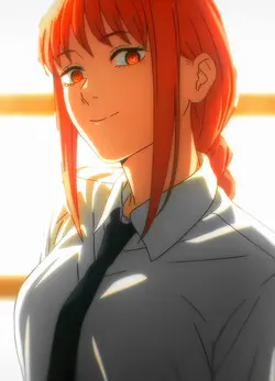 Makima 🤭