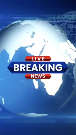 Breaking News