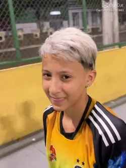 mini messi