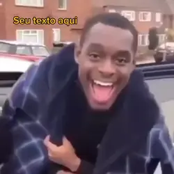 Meme rindo