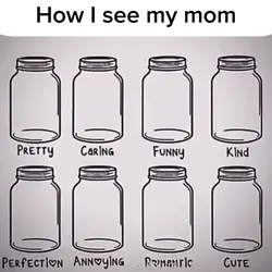ily mom