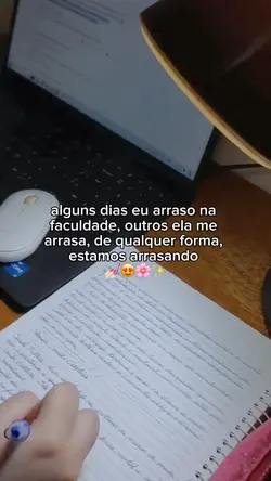 estamos arrasando