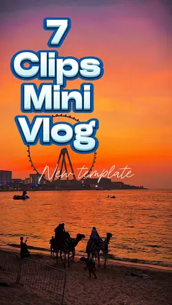 Mini vlog