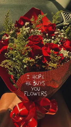 Brunos Mars flowers