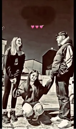 💗💗