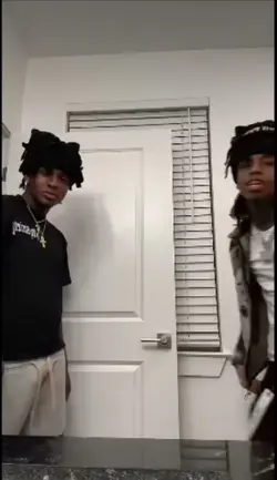 tj & kj