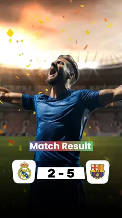 Match Result