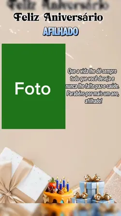 Afilhado 