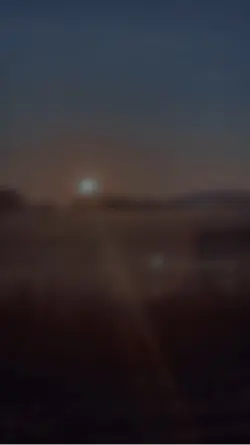 Slow moving