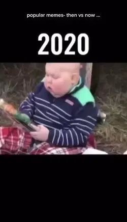 Then vs now 