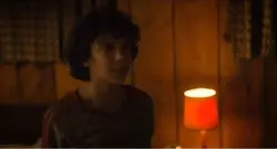 Stranger thingsss