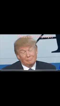 speak English 