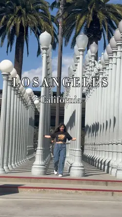 Los Ángeles🫶🏻