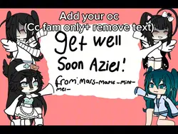 FOR AZIEL