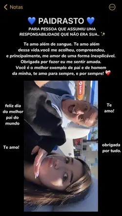 DIA DOS PAIS 