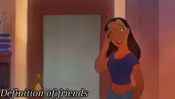 Lilo and stitch 