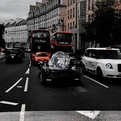 Car edit