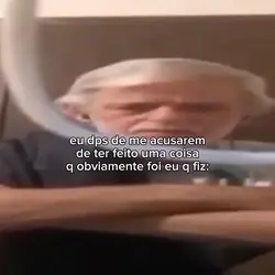 q q eu fiz?
