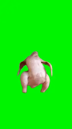 Hot Turkey