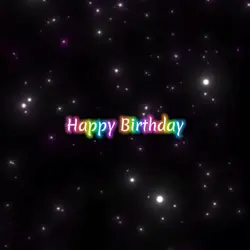 Happy Birthday Juju!