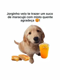 Agradeça!