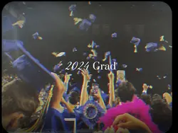 2024 grad