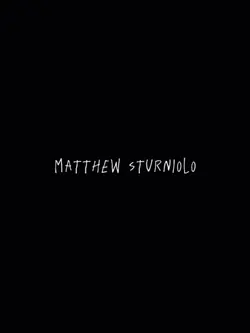 Matthew..💙🤞🎀