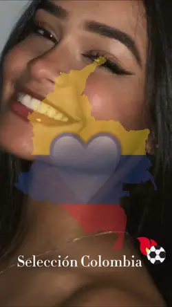 Seleccion colombia