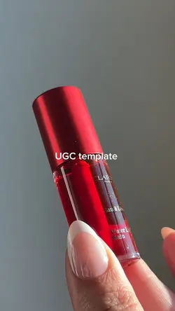 UGC template 