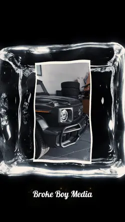 Mercedes AMG