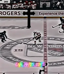 Hockey