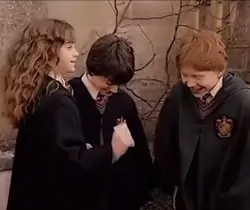 Harry Potter cast