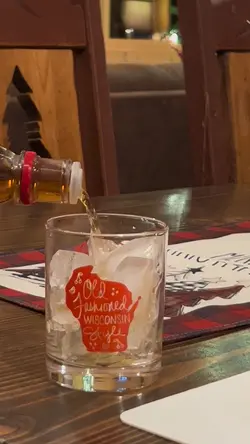 WI Old Fashion