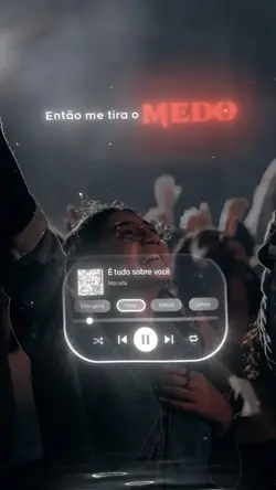 É tudo sobre você 🤍