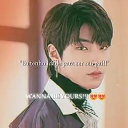 wanna be yours